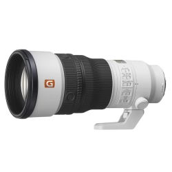 SONY FE 400mm F4,5 GM OSS