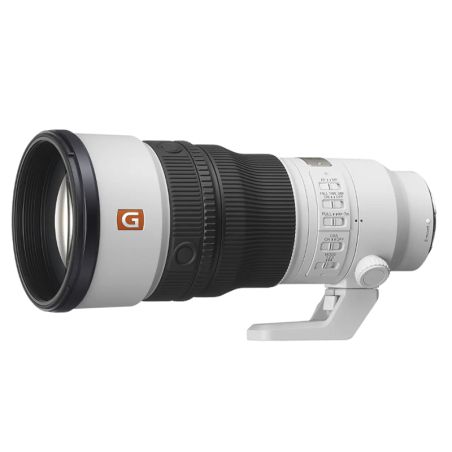 SONY FE 400mm F4,5 GM OSS