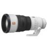 SONY FE 400mm F4,5 GM OSS