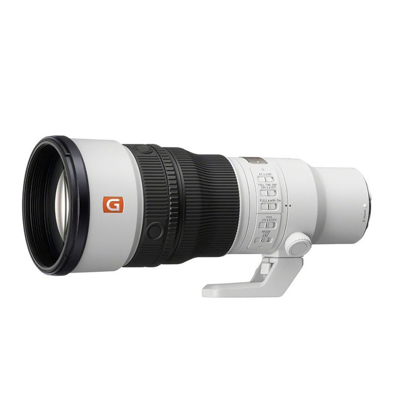 SONY FE 600mm F6,3  GMaster OSS