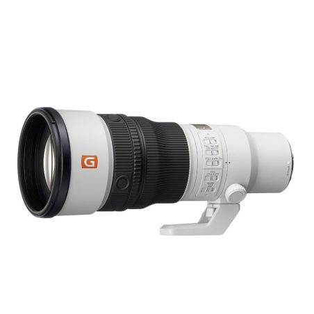 SONY FE 600mm F6,3  GMaster OSS
