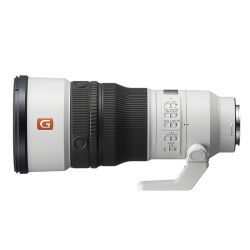 SONY FE 600mm F6,3  GMaster OSS