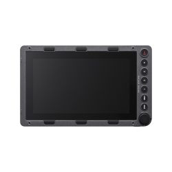 SONY MONITOR RM DP7
