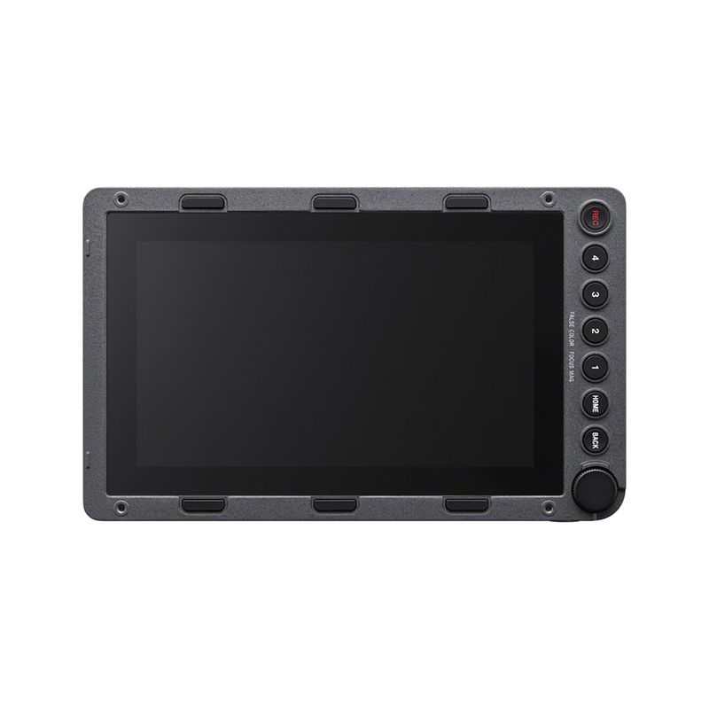 SONY MONITOR RM DP7
