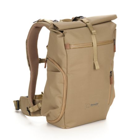 SHIMODA SIDE STREET 22 STARTER KIT BOA