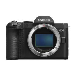 Canon EOS R8 Mark II