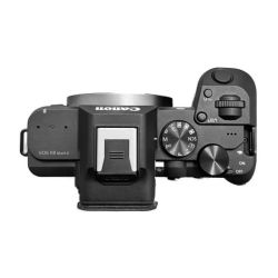 Canon EOS R8 Mark II