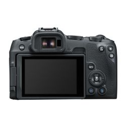 Canon EOS R8 Mark II