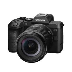 Canon EOS R8 Mark II + 24-105mmF4-7,1 IS STM