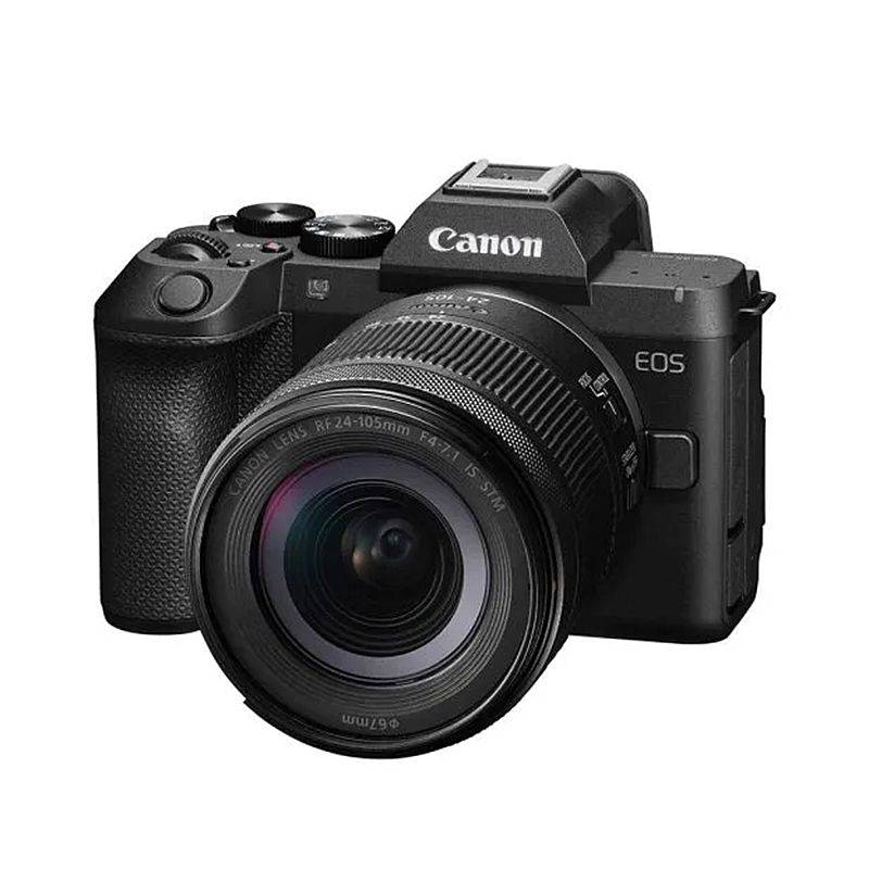 Canon EOS R8 Mark II + 24-105mmF4-7,1 IS STM