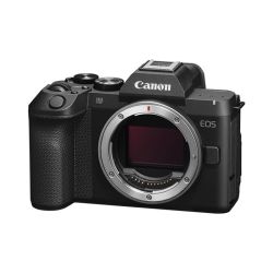 Canon EOS R8 Mark II