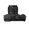 OM SYSTEM PEN + 14-42 III black