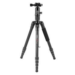 KINGJOY treppiede alluminio G22+G00