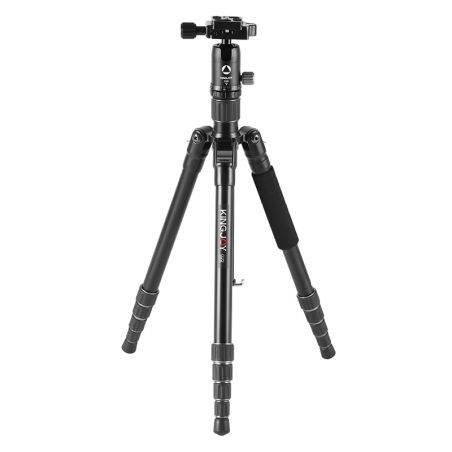 KINGJOY treppiede alluminio G22+G00