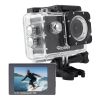 ROLLEI ACTIONCAM 372 BLACK