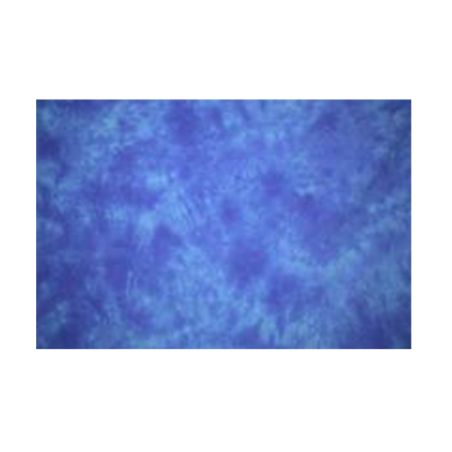 Fondale maculato stoffa 3x6m viola siderale