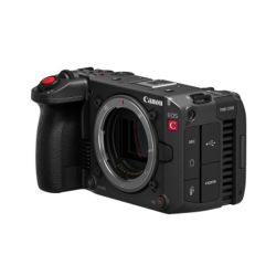 Canon EOS C50