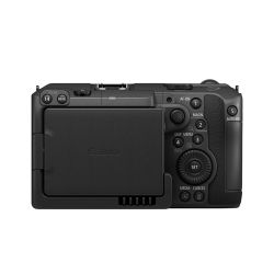 Canon EOS C50