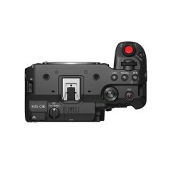 Canon EOS C50