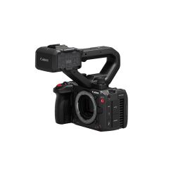 Canon EOS C50