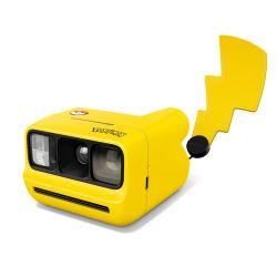 Polaroid Go Gen 3 - Pokémon Pikachu Edition