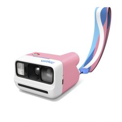 Polaroid Go Gen 3 - Pokémon Sylveon Edition