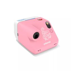 Polaroid Go Gen 3 - Pokémon Sylveon Edition