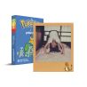 Polaroid Color Film I-TYPE Pokémon Edition