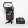 Godox V860 per Olympus