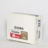 Sigma DOCK per Canon