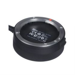 Sigma DOCK per Canon