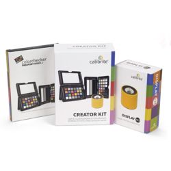 Calibrite Creator kit