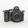 Nikon Z50 + 16-50 + smallrig