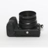 Nikon Z50 + 16-50 + smallrig