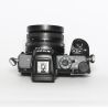 Nikon Z50 + 16-50 + smallrig