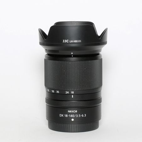 Nikkor Z 18-140mmF/3,5-6,3 DX