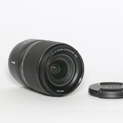 Nikkor Z 18-140mmF/3,5-6,3 DX