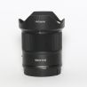 7 Artisan 10mmF/2,8 per Nikon Z