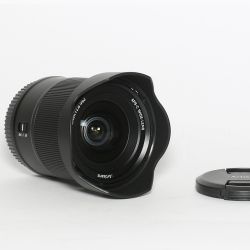 7 Artisan 10mmF/2,8 per Nikon Z
