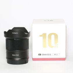7 Artisan 10mmF/2,8 per Nikon Z