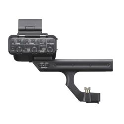 SONY XLR Impugnatura FX3 e serie FX30