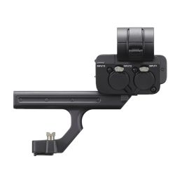 SONY XLR Impugnatura FX3 e serie FX30