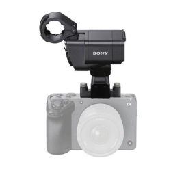 SONY XLR Impugnatura FX3 e serie FX30