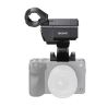 SONY XLR Impugnatura FX3 e serie FX30