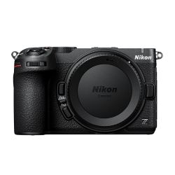 Nikon Z5 IIc Black