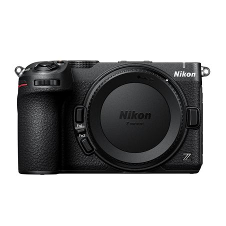 Nikon Z5 IIc Black