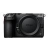 Nikon Z5 IIc Black