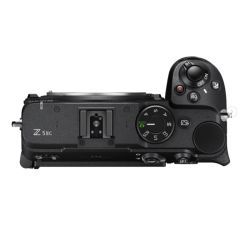 Nikon Z5 IIc Black
