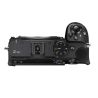Nikon Z5 IIc Black