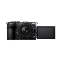 Nikon Z5 IIc Black